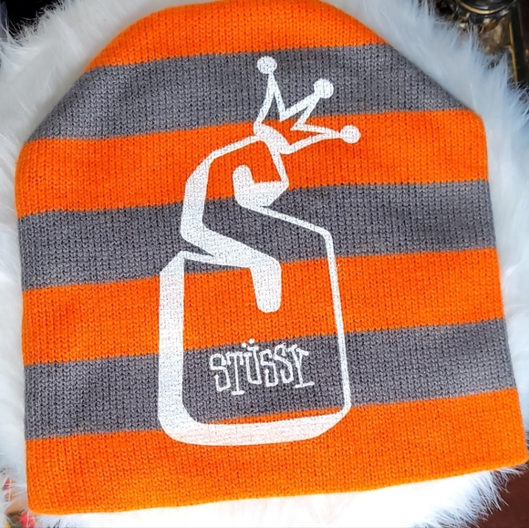 STÜSSY - Picture 2 of 4